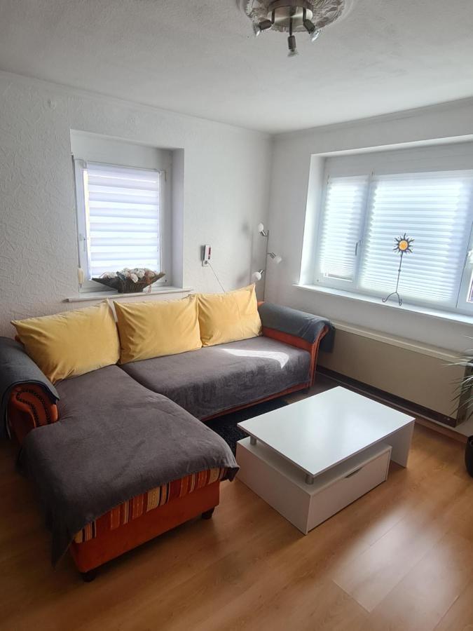 Ferienwohnung Bohn Kappel-Grafenhausen Exterior foto