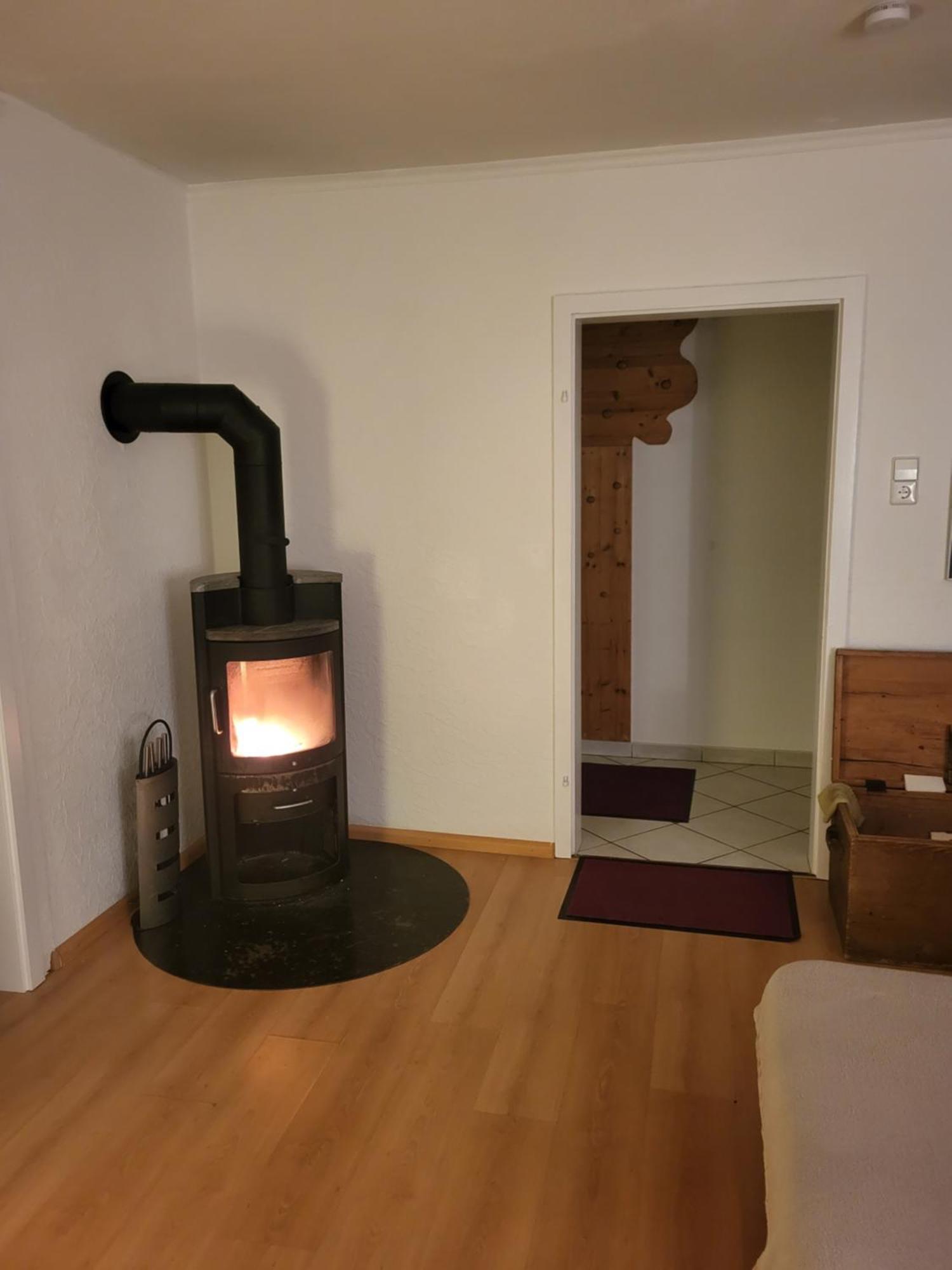 Ferienwohnung Bohn Kappel-Grafenhausen Exterior foto